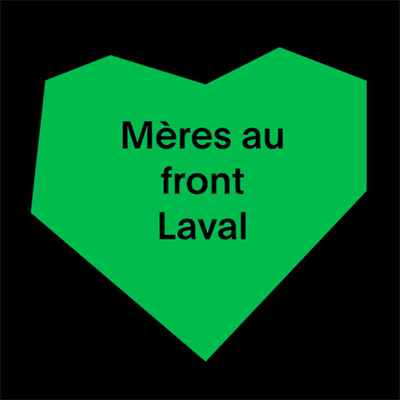 Mères au front de Laval et leurs allié.e.s